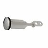 22nd image of Universal Bathroom Pop-Up Stopper in Chrome (3-Pack)