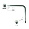 Bibb Seat Wrench