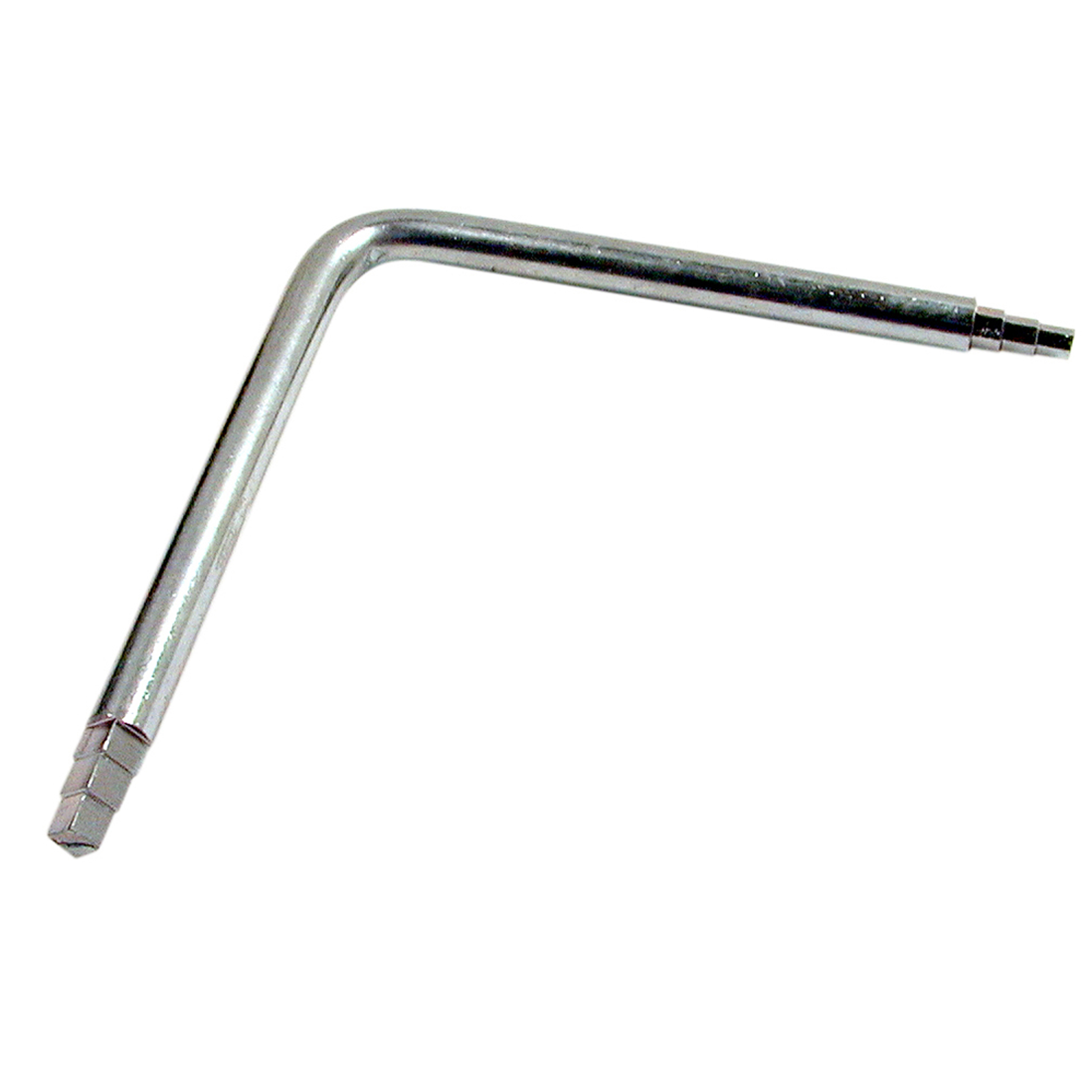 Superior Tool 03860 6-Step Faucet Seat Wrench 