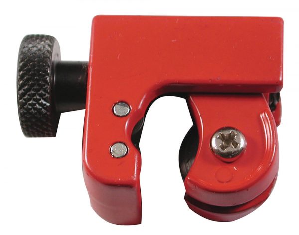 Mini Tube Cutter