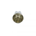 Faucet Handles for Price Pfister Verve Tub/Shower in Chrome
