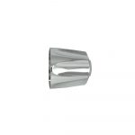 Faucet Handles for Price Pfister Verve Tub/Shower in Chrome