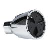 4th image of Premium Mobile Home/RV Showerhead in Chrome