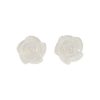 Small Universal Faucet Handles in Clear Acrylic