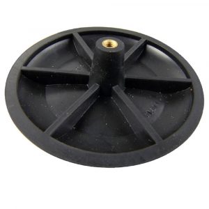 Screw-On Seat Disc for American Standard Flush Valves