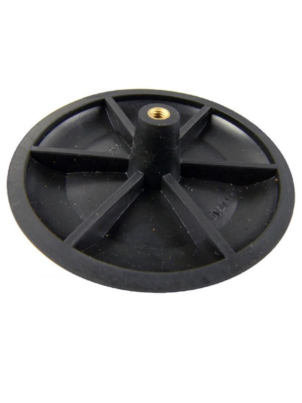 Screw-On Seat Disc for American Standard Flush Valves