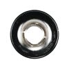 1-1/8 in. Bathroom Flange for Price Pfister in Chrome