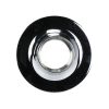 1-1/8 in. Bathroom Flange for Price Pfister in Chrome