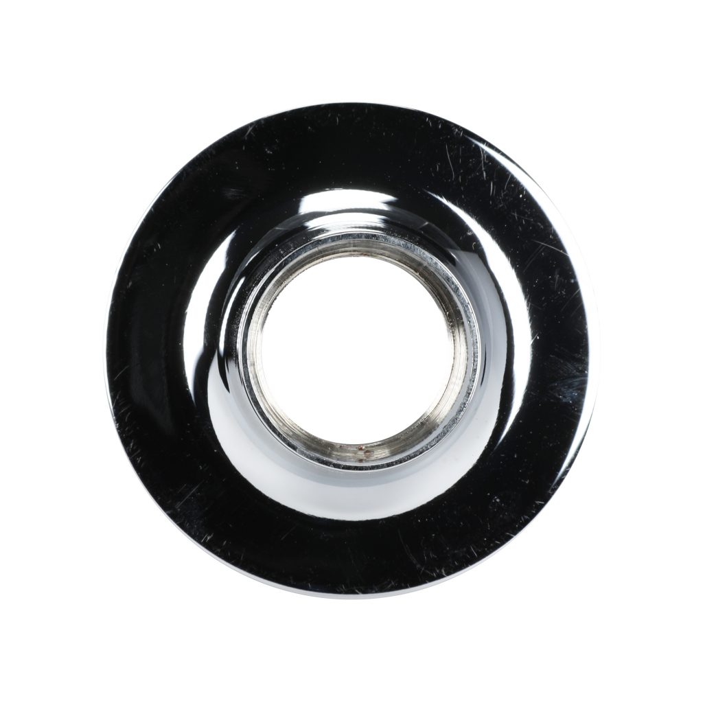 11/8 in. Bathroom Flange for Price Pfister in Chrome Danco