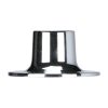 1-1/8 in. Bathroom Flange for Price Pfister in Chrome
