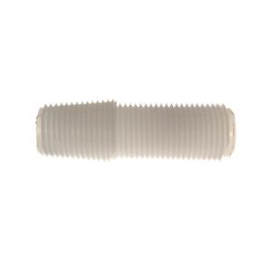 Universal Tub/Shower Flange Nipple ( 1 per Carded)