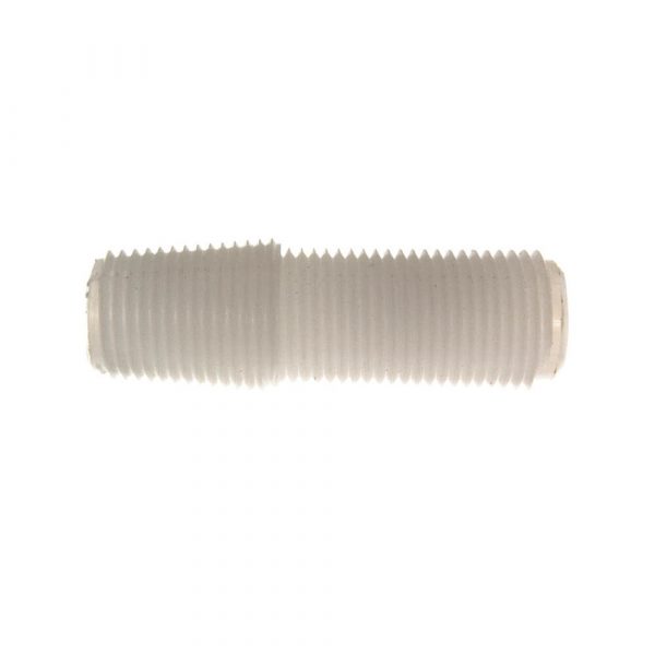 Universal Tub/Shower Flange Nipple ( 1 per Carded)