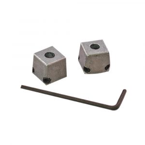 Universal Faucet Handle Adapters- 2 Pack