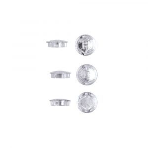 Hot/Cold Water Index Button for Gerber Faucet Handles