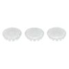 Hot/Cold/Diverter Index Buttons for Price Pfister/Midcor Faucets