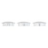 Hot/Cold/Diverter Index Buttons for Price Pfister/Midcor Faucets