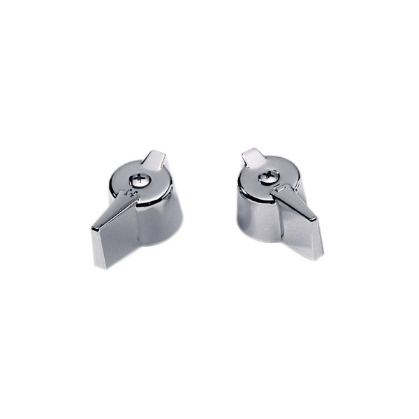Faucet Handles for Gerber in Chrome