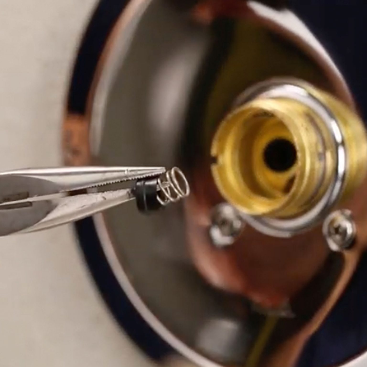 DL9 Cartridge Seats and Springs for Delta/Peerless Faucets Danco