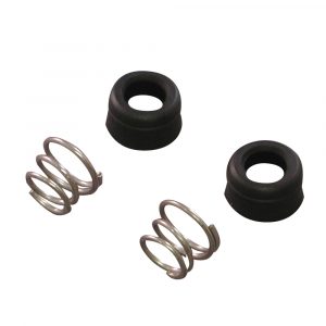 DL-8 Cartridge Seats and Springs for Delta/Peerless Faucets