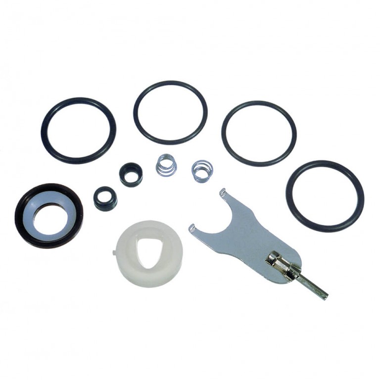 DL3 Cartridge Repair Kit for Delta Faucets Danco
