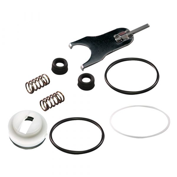 DL-7 Cartridge Repair Kit for Delta/Peerless Faucets