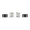 Faucet Seats and Springs Repair Kit for Delta Delex