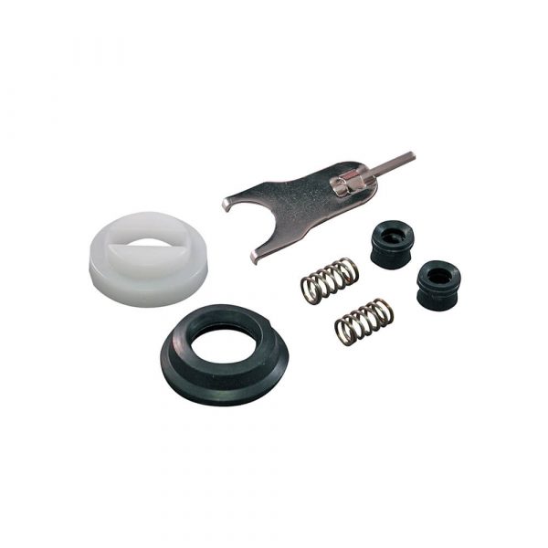 DE-8 Cartridge Repair Kit for Delta Single Handle Faucets