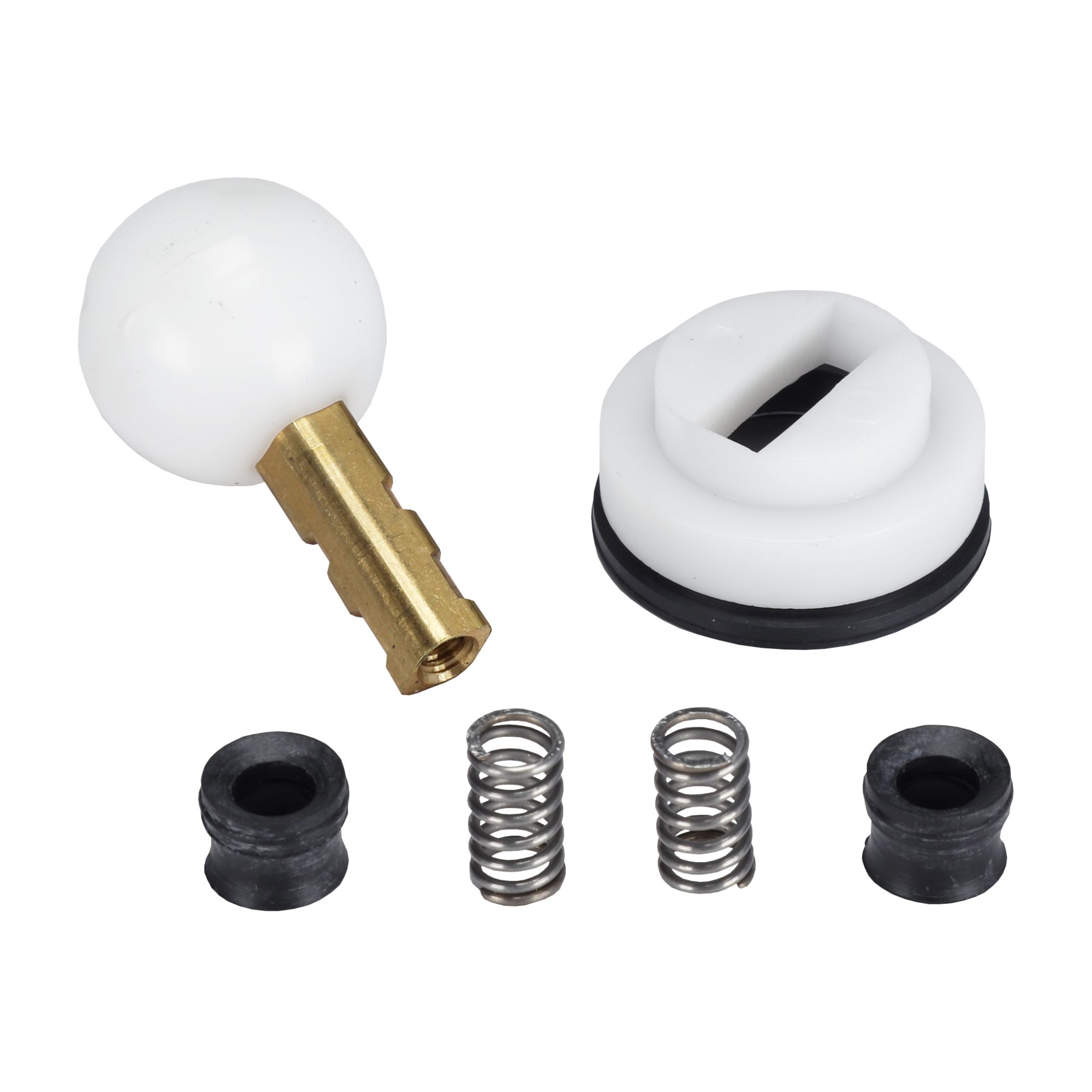 PR9B Cartridge Repair Kit for Delta/Peerless Faucets Danco