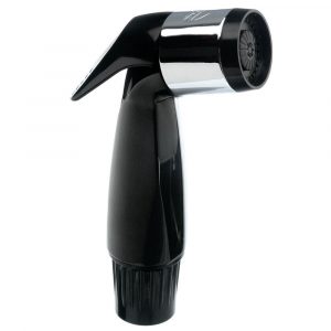Universal Kitchen Side Spray in Black