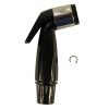 2nd image of Universal Kitchen Side Spray in Black