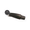 3rd image of Universal Kitchen Side Spray in Black