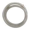 3rd image of 48 in. Universal Clear Side Spray Hose