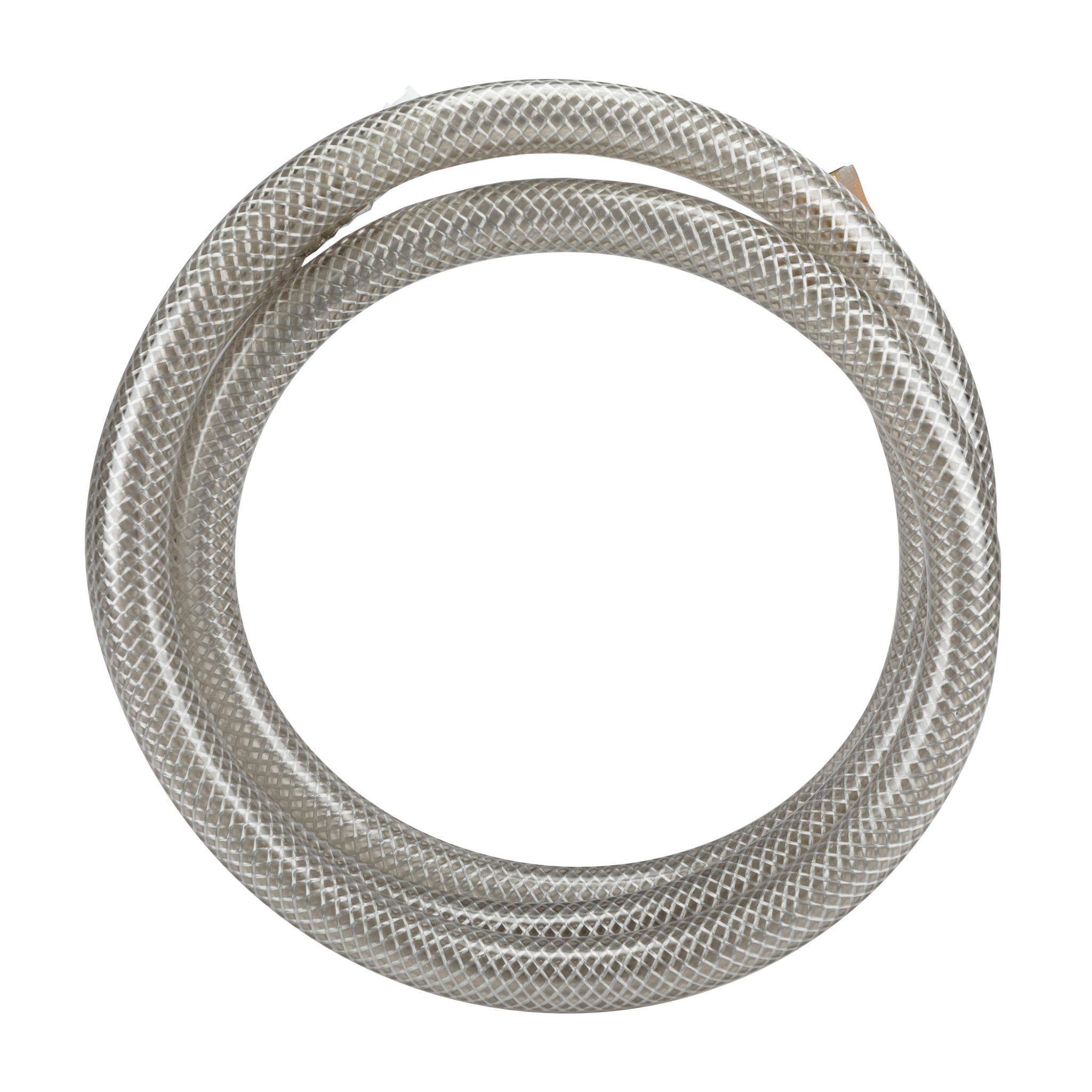 48 in. Universal Clear Side Spray Hose Danco