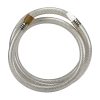 1st image of 48 in. Universal Clear Side Spray Hose
