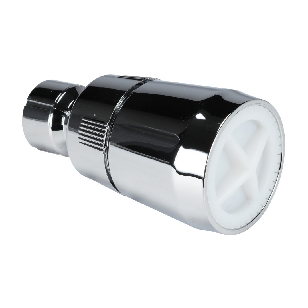 Mobile Home/RV Showerhead in Chrome Danco