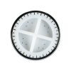 Mobile Home/RV Showerhead in Chrome