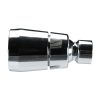 Mobile Home/RV Showerhead in Chrome