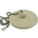 1st image of 1-3/8 in. Universal Tub Stopper