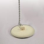 5th image of 1-3/8 in. Universal Tub Stopper