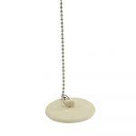 8th image of 1-3/8 in. Universal Tub Stopper