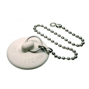 1-3/8 in. Universal Sink Stopper
