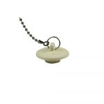 2nd image of 1-3/8 in. Universal Sink Stopper