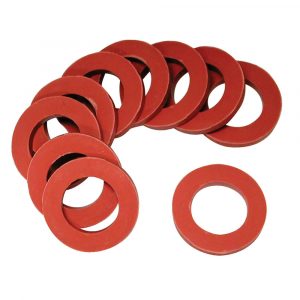 5/8 in. Hose Washer (10 per Card) 5/8 in. Hose Washer (10 per Card)