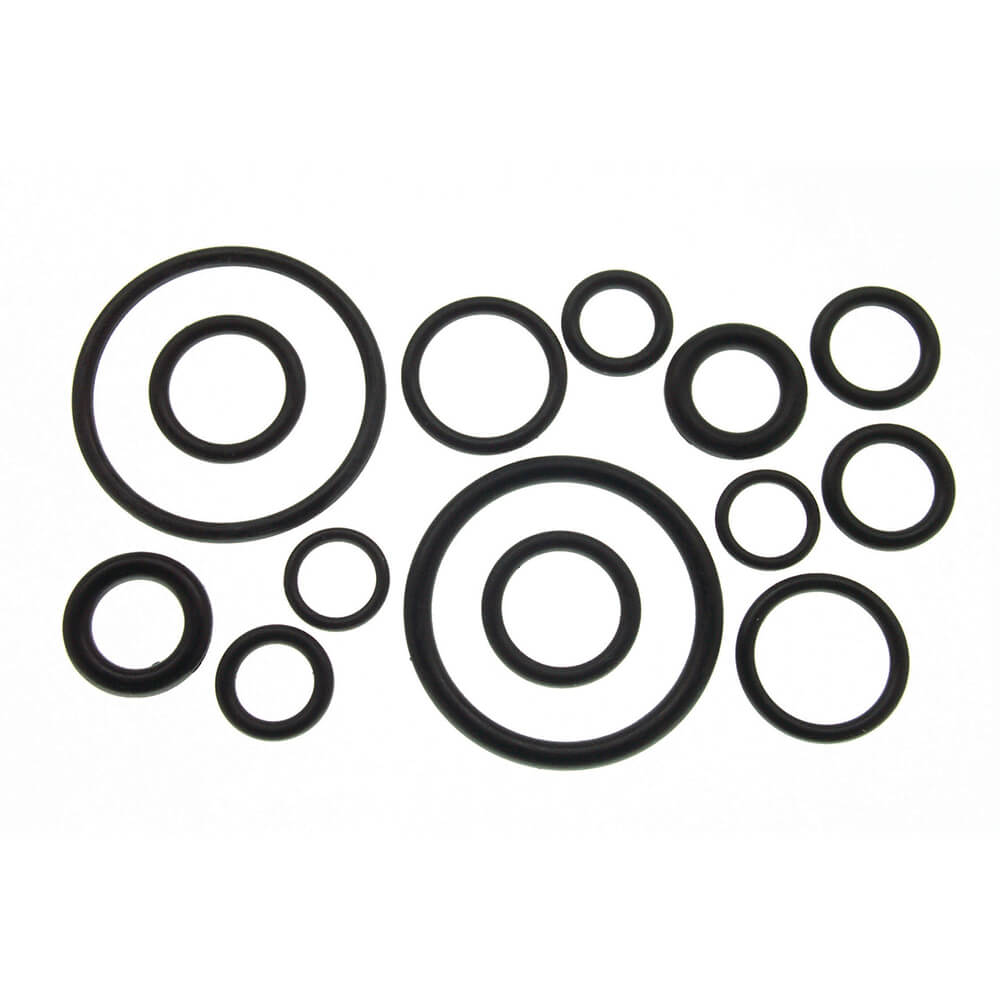 14 Piece O-Ring Assortment - Danco