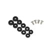 14 Piece Flat Faucet Washer Assortment