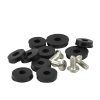14 Piece Flat Faucet Washer Assortment