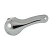 8 in. Universal Toilet Handle in Chrome