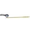 8 in. Universal Toilet Handle in Chrome