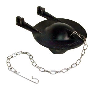 Universal Toilet Tank Flapper