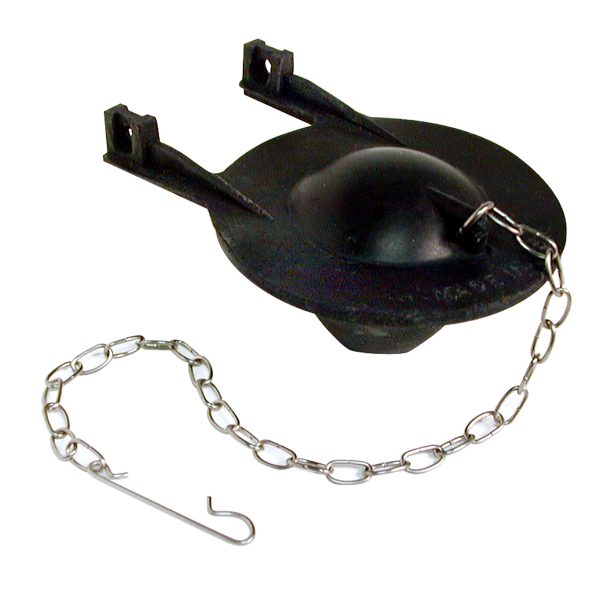 Universal Toilet Tank Flapper
